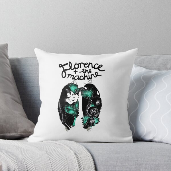 Item preview, Florence and the Machine designed and sold by TyHammaryArt.