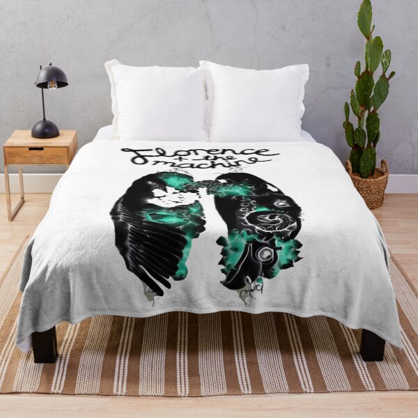 Item preview, Florence and the Machine designed and sold by TyHammaryArt.