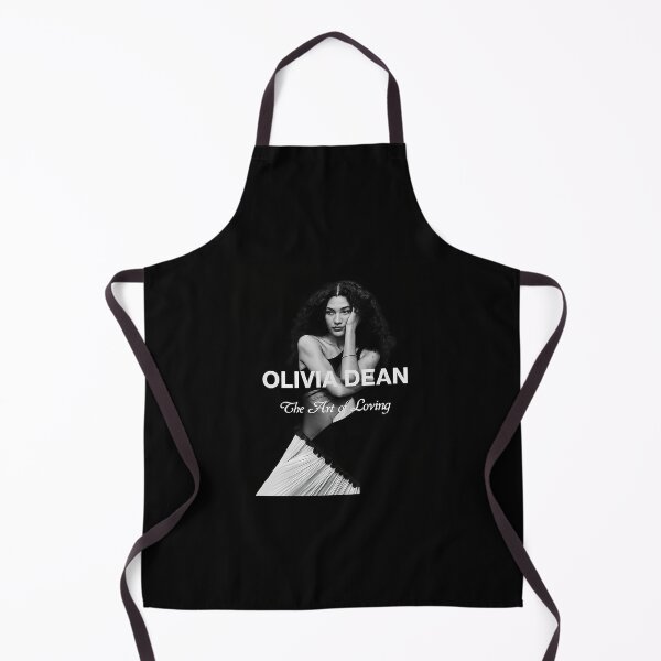 Item preview, Olivia Dean Art Of Loving Tour 2026 Pengulangan designed and sold by sickwear worldwide.