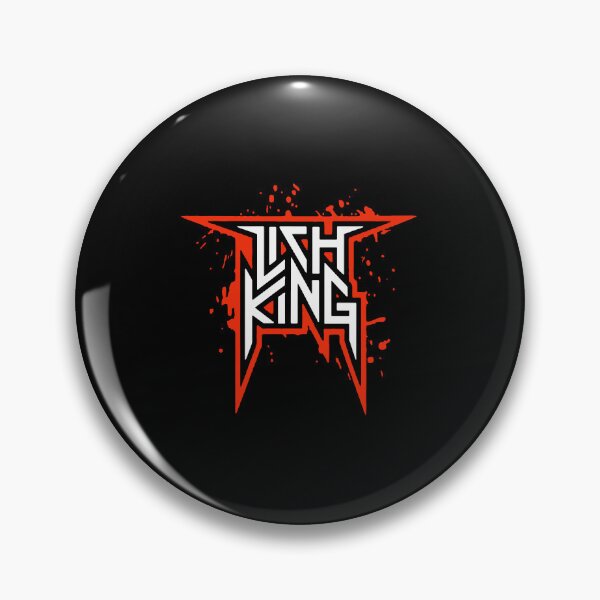 Item preview, Lich King Band designed and sold by LostCherries.