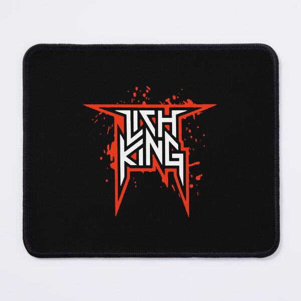 Item preview, Lich King Band designed and sold by LostCherries.