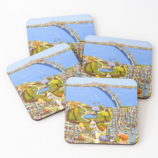 Item preview, A Bridge For You designed and sold by Adamboguszart.