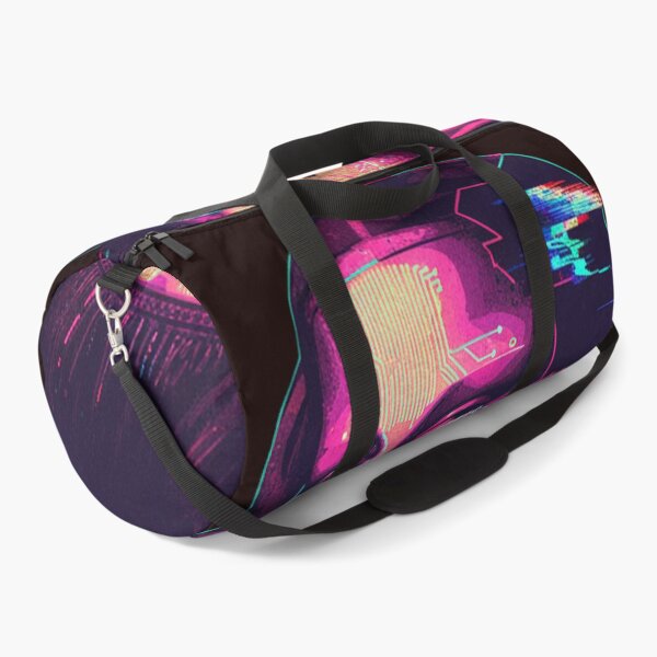 Item preview, Cyber Mona Lisa: Matrix Data Rain Glitch designed and sold by A E S T H E T A T A G.
