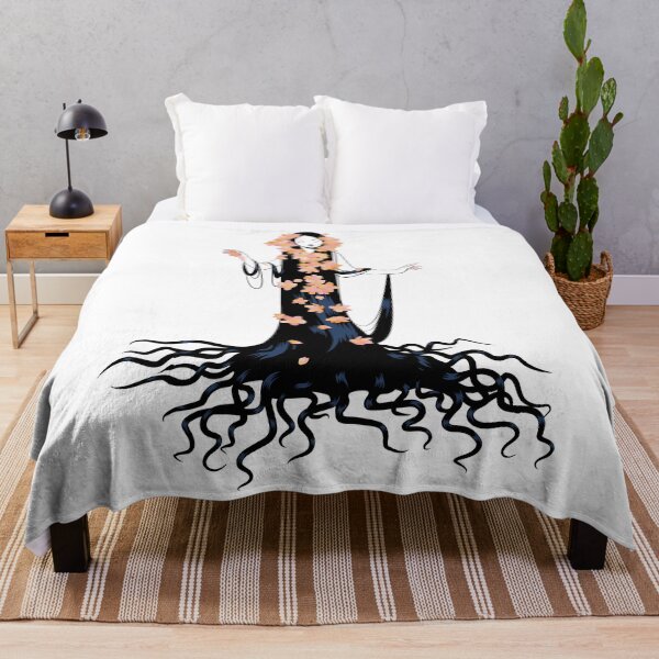 Item preview, A tree with Deep Roots designed and sold by Juliette Lancien.