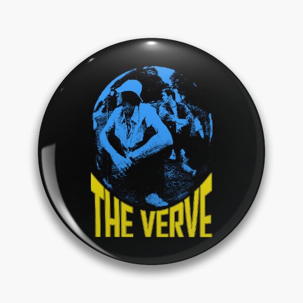 Item preview, Yellow Typography of Neo - Psychedelia Band designed and sold by WellkamStudio.