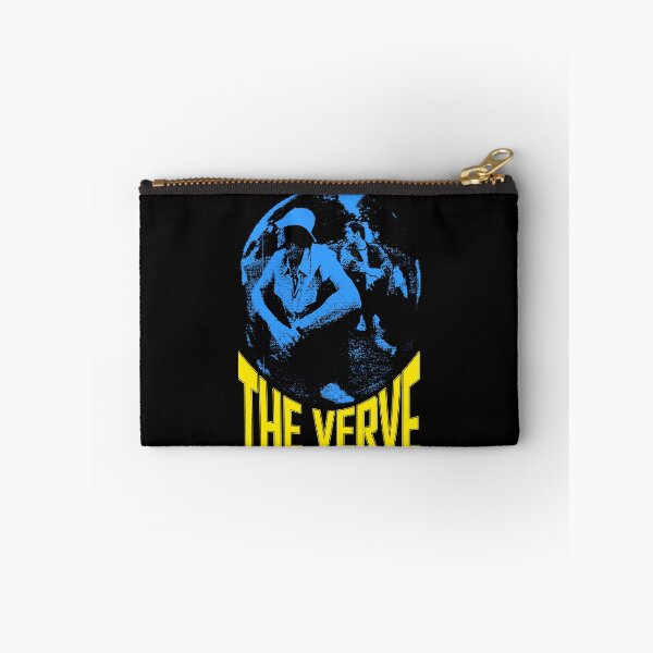 Item preview, Yellow Typography of Neo - Psychedelia Band designed and sold by WellkamStudio.