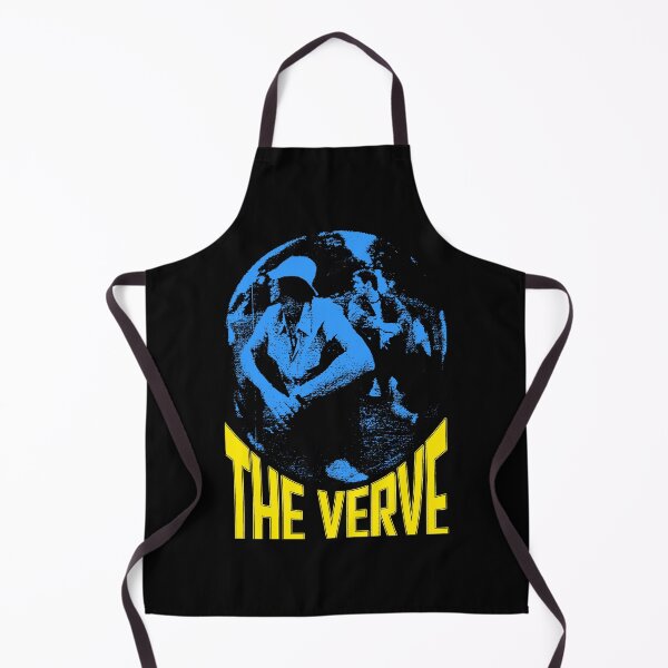 Item preview, Yellow Typography of Neo - Psychedelia Band designed and sold by WellkamStudio.