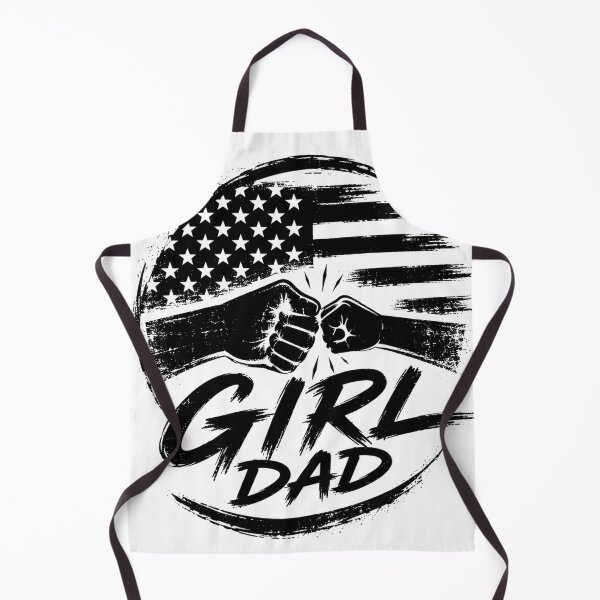 Item preview, Girl Dad Crew T-shirt Gift designed and sold by MesCopipi.