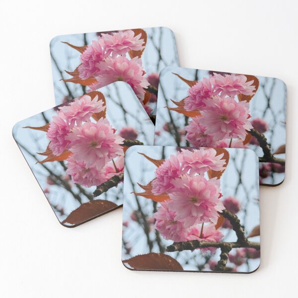 Item preview, The Magical Cherry Blossoms designed and sold by ShehaniJay.