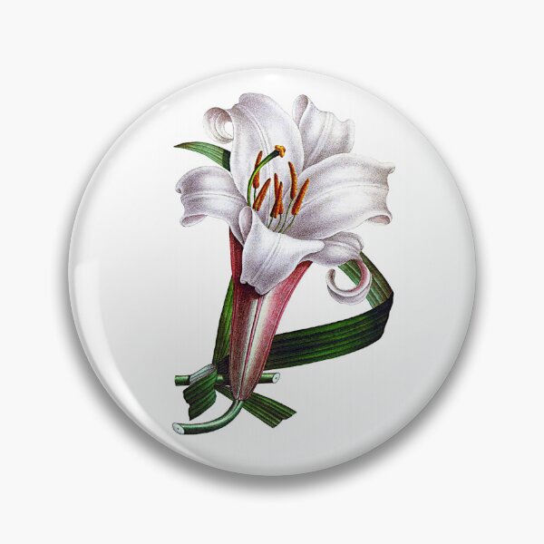 Item preview, Gorgeous Lilly designed and sold by hec60504.