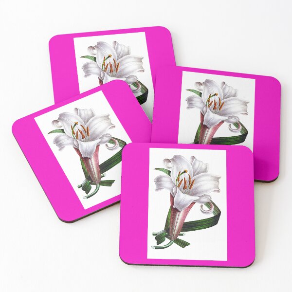 Item preview, Gorgeous Lilly designed and sold by hec60504.