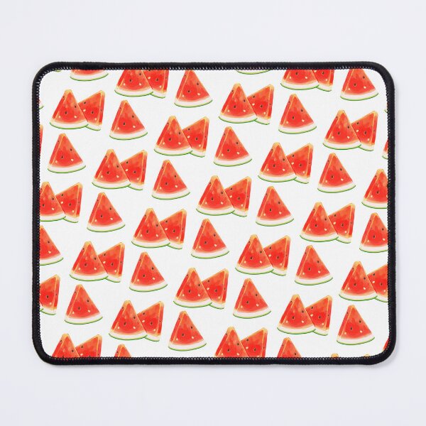 Item preview, Sandía [fondo blanco] designed and sold by rizuNM.