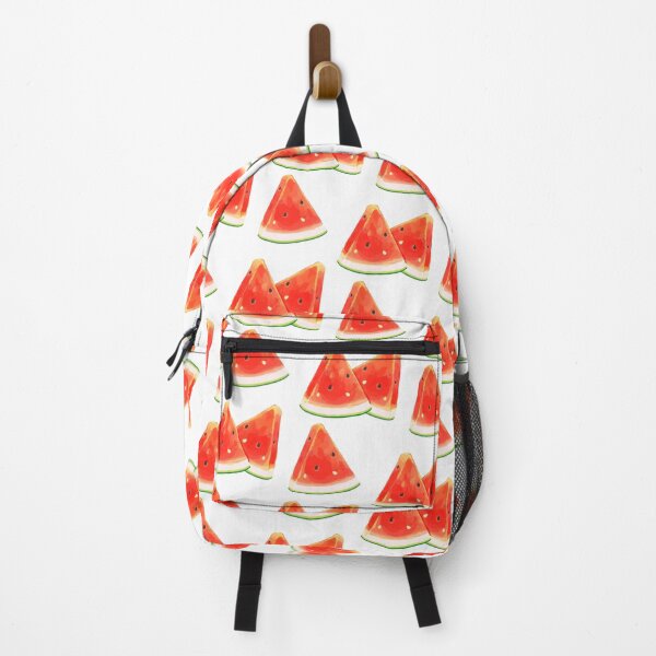 Item preview,  Watermelon[white background] designed and sold by rizuNM.