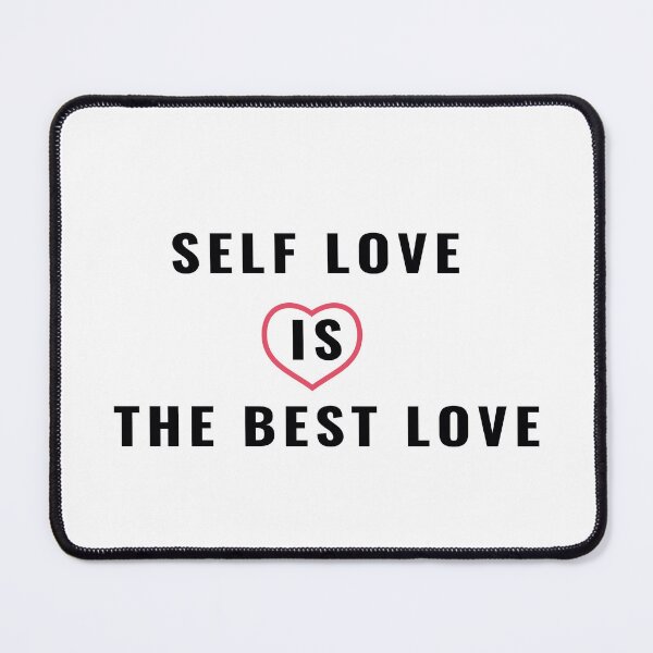 Item preview, Self Love Is The Best Love Body Positivity T-Shirt – Plus Size Tee | Uncle Jichuan designed and sold by Uncle-Jichuan.