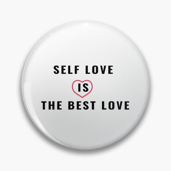Item preview, Self Love Is The Best Love Body Positivity T-Shirt – Plus Size Tee | Uncle Jichuan designed and sold by Uncle-Jichuan.