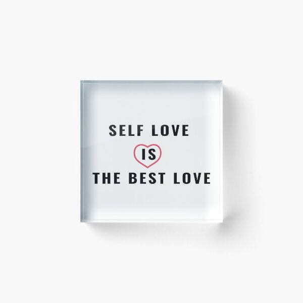 Item preview, Self Love Is The Best Love Body Positivity T-Shirt – Plus Size Tee | Uncle Jichuan designed and sold by Uncle-Jichuan.
