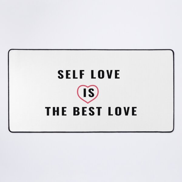 Item preview, Self Love Is The Best Love Body Positivity T-Shirt – Plus Size Tee | Uncle Jichuan designed and sold by Uncle-Jichuan.