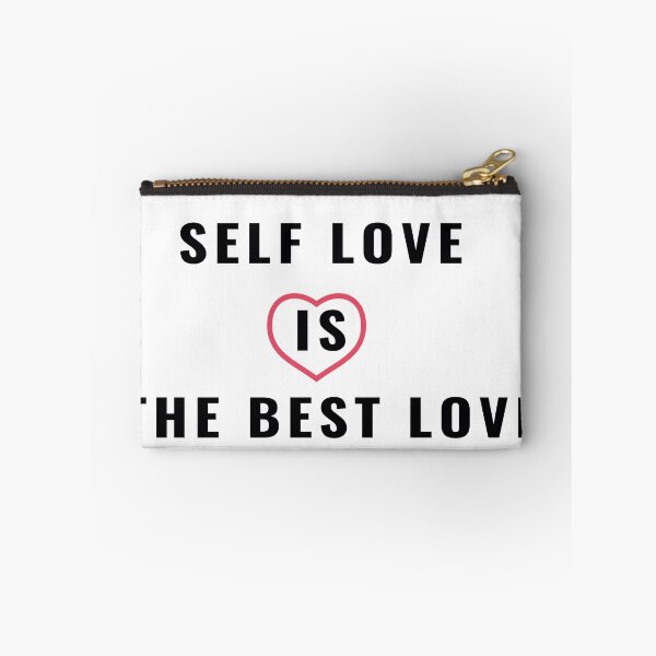 Item preview, Self Love Is The Best Love Body Positivity T-Shirt – Plus Size Tee | Uncle Jichuan designed and sold by Uncle-Jichuan.