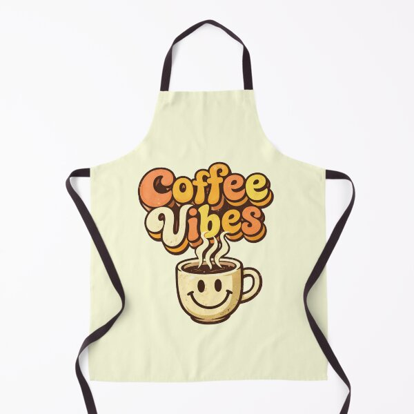Item preview, Coffee Vibes – Cute Kawaii Coffee Mug | Cozy Coffee Lover Aesthetic | Cute Coffee Quote for T-Shirt, Sticker, iPhone case, mug, bag, hoodie designed and sold by ArtByTripti.