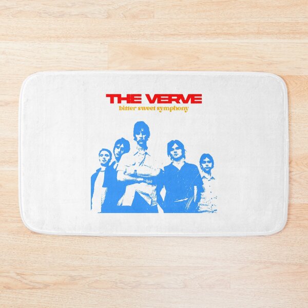 Item preview, Bitter Sweet Symphony Shoegaze Band designed and sold by WellkamStudio.