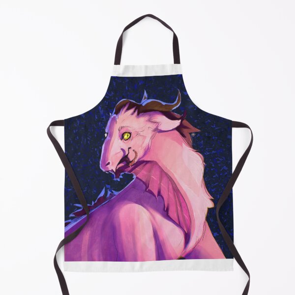Item preview, Pastel Pink Dragon Yellow Eyes designed and sold by JulianERDB.