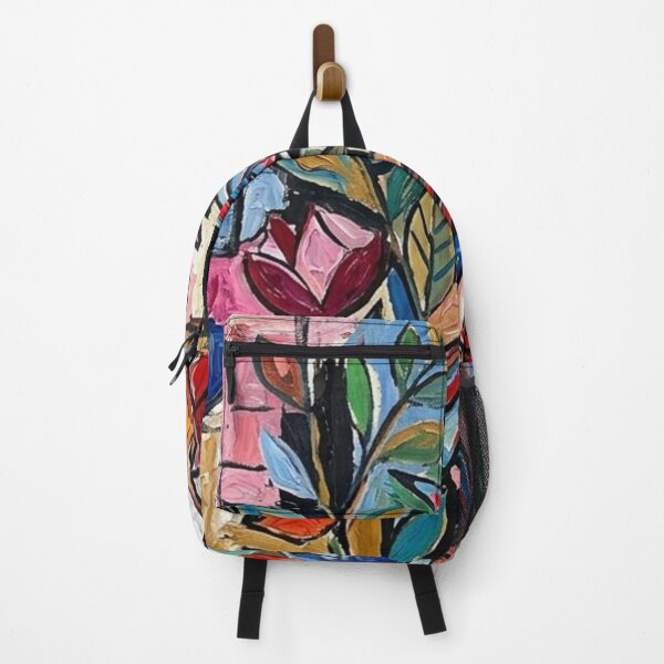 Item preview, Vibrant Birds in Blooming Flowers designed and sold by YOU SHOP NOW.