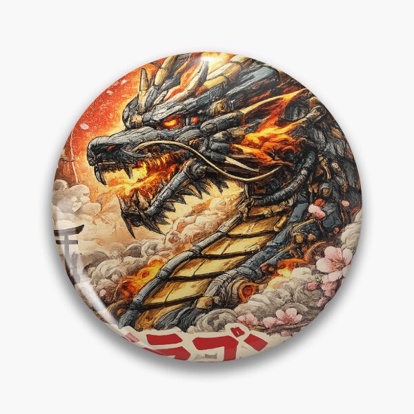 Item preview, Dragon design designed and sold by hasu2365.