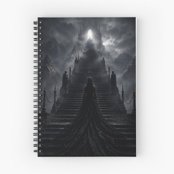 Item preview, The Last Stair designed and sold by MLOSA.