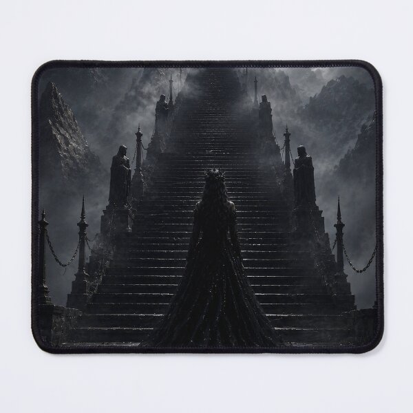 Item preview, The Last Stair designed and sold by MLOSA.