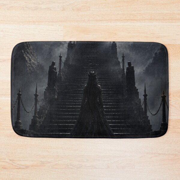 Item preview, The Last Stair designed and sold by MLOSA.
