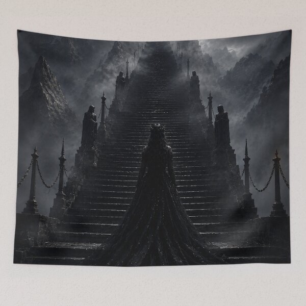 Item preview, The Last Stair designed and sold by MLOSA.
