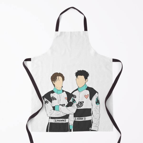Item preview, Love out Loud 2026 Pondphuwin Thai Bl series Pond naravit and Phuwin tang LOL designed and sold by Smuchie.
