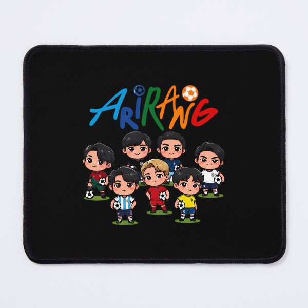 Item preview,  Arirang World Cup 2026 Kpop 2026 Concert designed and sold by nzplease28.