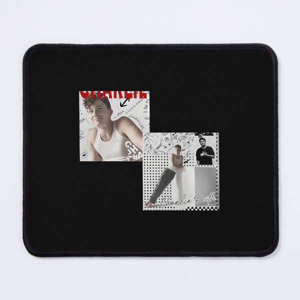 Item preview, Charlie Puth Clever World designed and sold by nzplease28.