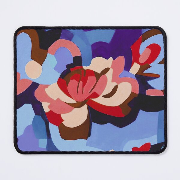 Item preview, "Blue lagoon" by Jenette Hewitt designed and sold by Jenette Hewitt Art.