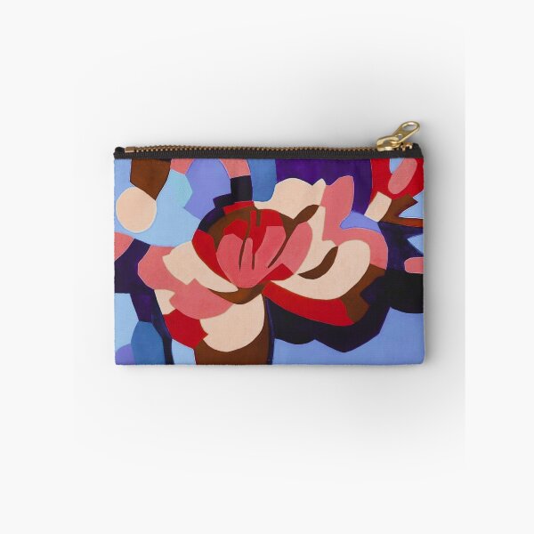 Item preview, "Blue lagoon" by Jenette Hewitt designed and sold by Jenette Hewitt Art.