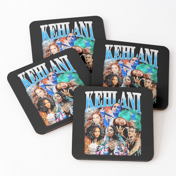 Item preview, Kehlani Vintage Vibes Vintage  Bootleg 90S designed and sold by sickwear worldwide.