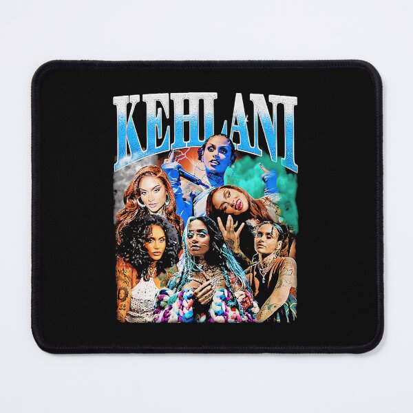 Item preview, Kehlani Vintage Vibes Vintage  Bootleg 90S designed and sold by nzplease28.