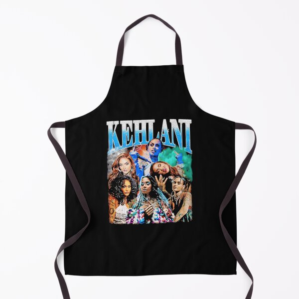 Item preview, Kehlani Vintage Vibes Vintage Bootleg 90S designed and sold by nzplease28.