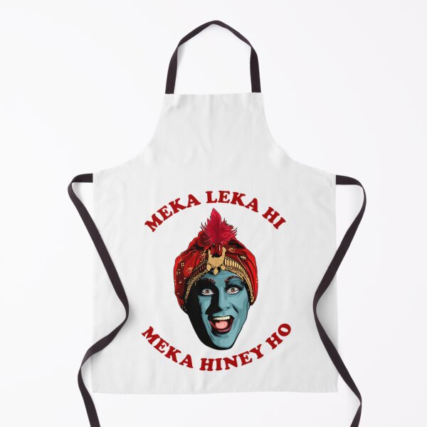 Item preview, Jambi The Genie, Pee Wee Herman, Comedy designed and sold by NonBuyingData.