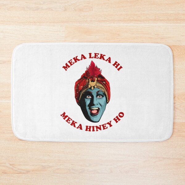 Item preview, Jambi The Genie, Pee Wee Herman, Comedy designed and sold by NonBuyingData.