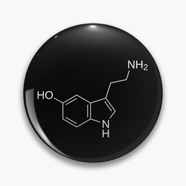 Item preview, Serotonin designed and sold by NF Designs Studio DTF.