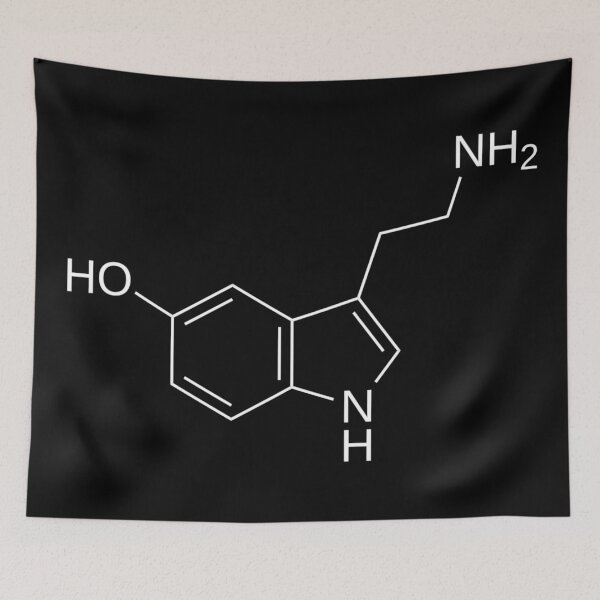 Item preview, Serotonin designed and sold by NF Designs Studio DTF.