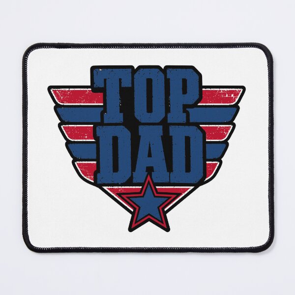 Item preview, Top Dad designed and sold by wesdesignshop.