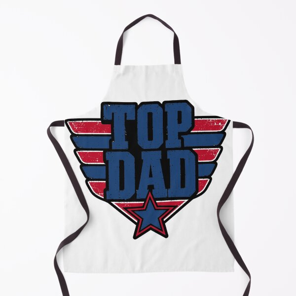 Item preview, Top Dad designed and sold by wesdesignshop.