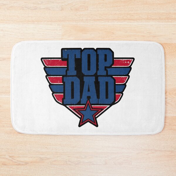 Item preview, Top Dad designed and sold by wesdesignshop.