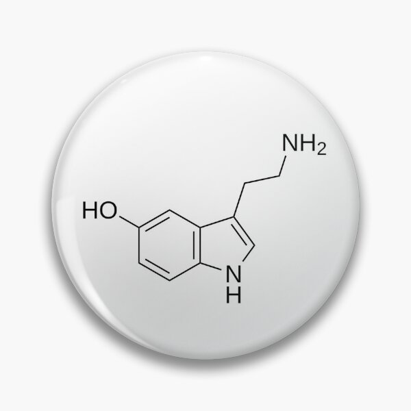 Item preview, serotonin designed and sold by NF Designs Studio DTF.