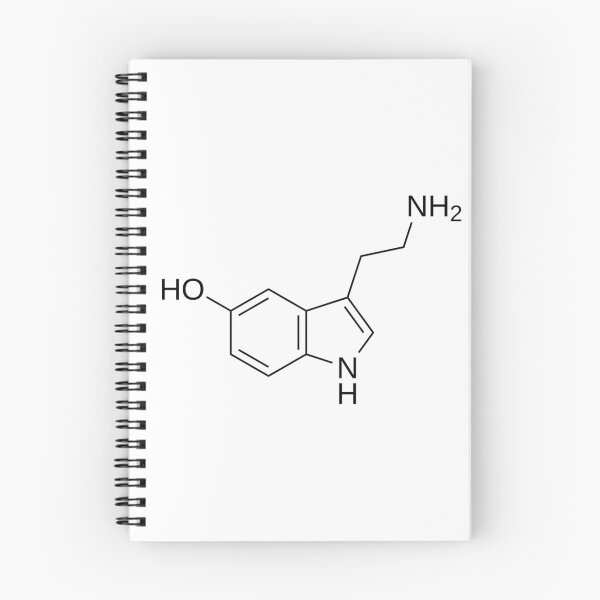 Item preview, serotonin designed and sold by NF Designs Studio DTF.