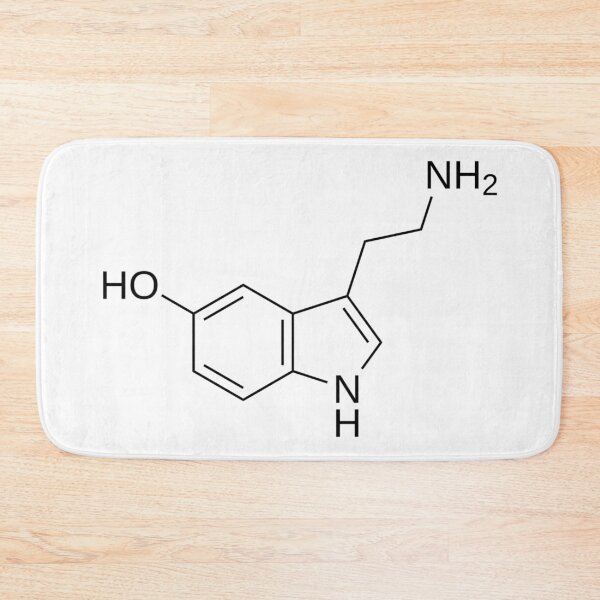 Item preview, serotonin designed and sold by NF Designs Studio DTF.
