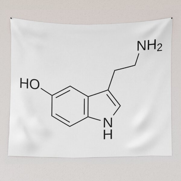 Item preview, serotonin designed and sold by NF Designs Studio DTF.